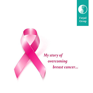 Breast Cancer Survivor